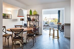 Puerta Catedral Indias Lofts