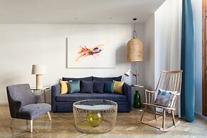 Puerta Catedral Indias Lofts