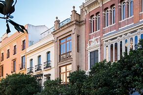 Puerta Catedral Indias Lofts