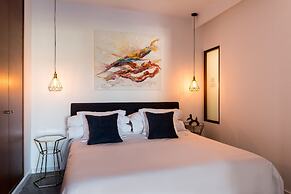 Puerta Catedral Indias Lofts