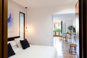 Puerta Catedral Indias Lofts