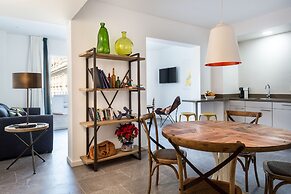 Puerta Catedral Indias Lofts