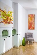 Puerta Catedral Indias Lofts