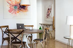 Puerta Catedral Indias Lofts