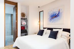 Puerta Catedral Indias Lofts