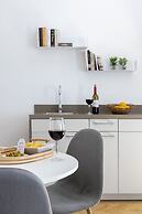 Puerta Catedral Indias Lofts