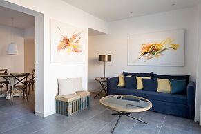 Puerta Catedral Indias Lofts