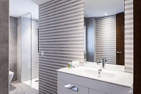 Puerta Catedral Indias Lofts