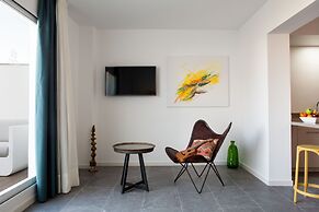 Puerta Catedral Indias Lofts