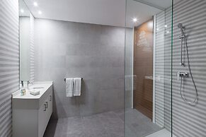 Puerta Catedral Indias Lofts