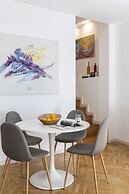 Puerta Catedral Indias Lofts