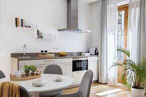 Puerta Catedral Indias Lofts