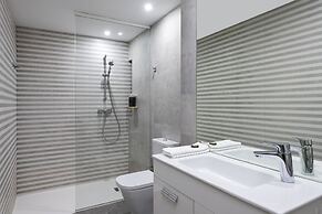 Puerta Catedral Indias Lofts