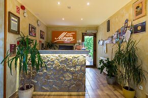 Hotel Mayer Alsoörs