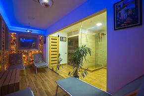 Hotel Mayer Alsoörs