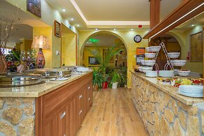 Hotel Mayer Alsoörs