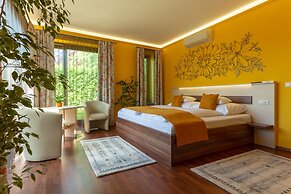 Hotel Mayer Alsoörs