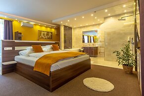 Hotel Mayer Alsoörs