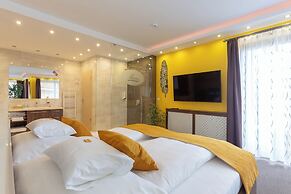 Hotel Mayer Alsoörs