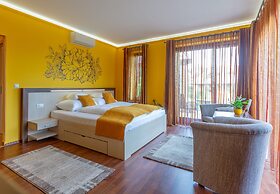 Hotel Mayer Alsoörs