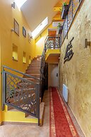 Hotel Mayer Alsoörs