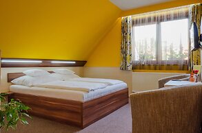 Hotel Mayer Alsoörs