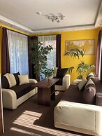 Hotel Mayer Alsoörs