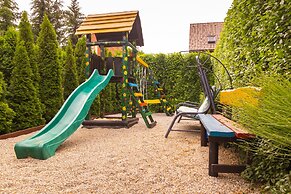 Hotel Mayer Alsoörs