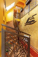 Hotel Mayer Alsoörs