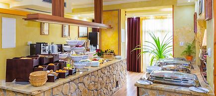 Hotel Mayer Alsoörs