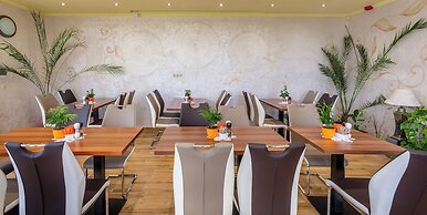 Hotel Mayer Alsoörs