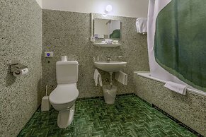 HOTEL ATLANTICO self check-in