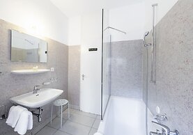 HOTEL ATLANTICO self check-in