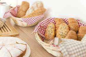 HOTEL ATLANTICO self check-in