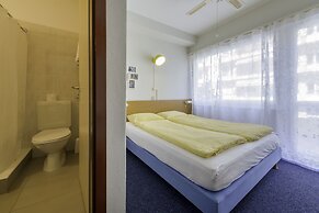 HOTEL ATLANTICO self check-in