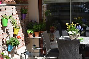 HOTEL ATLANTICO self check-in