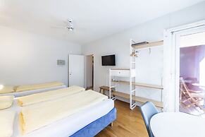 HOTEL ATLANTICO self check-in