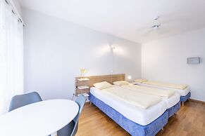 HOTEL ATLANTICO self check-in