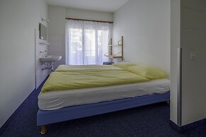 HOTEL ATLANTICO self check-in