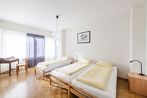 HOTEL ATLANTICO self check-in