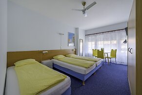 HOTEL ATLANTICO self check-in