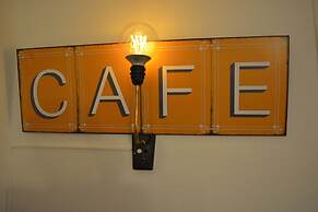 HOTEL ATLANTICO self check-in