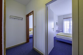 HOTEL ATLANTICO self check-in