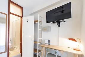 HOTEL ATLANTICO self check-in