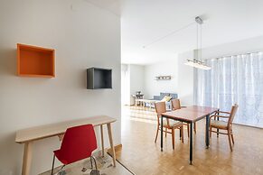 HOTEL ATLANTICO self check-in