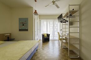 HOTEL ATLANTICO self check-in