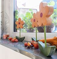 HOTEL ATLANTICO self check-in