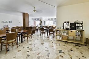 HOTEL ATLANTICO self check-in