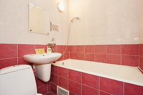 LUXKV Apartment on Malaya Filevskaya 4