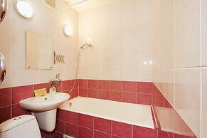 LUXKV Apartment on Malaya Filevskaya 4